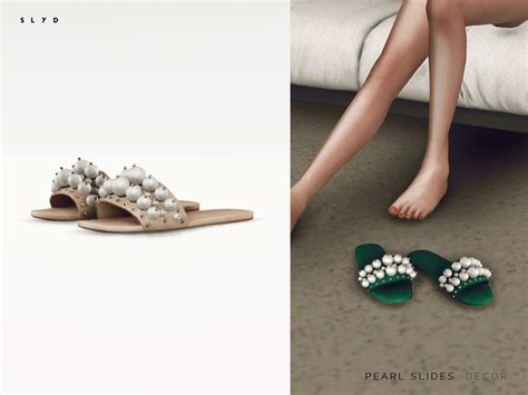 miu miu pearl slides|Tumblr .